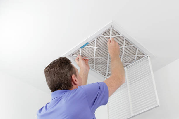 Best Air Duct Cleaning Near Me  in Irwin, SC